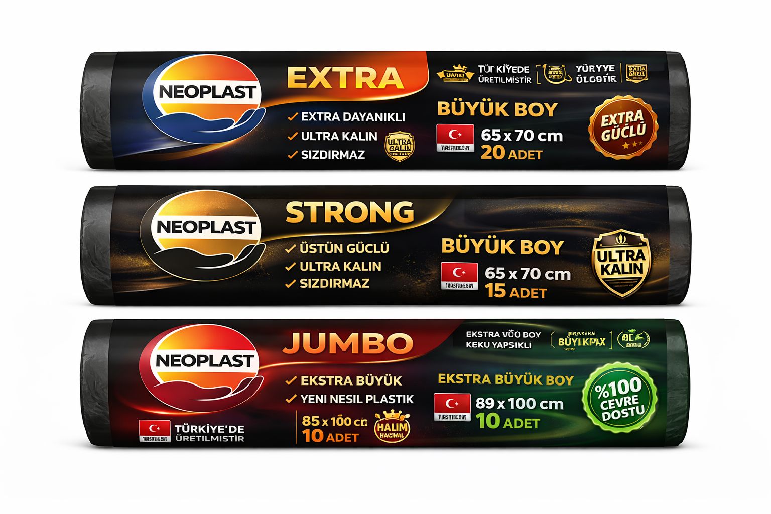 Neoplast Strong