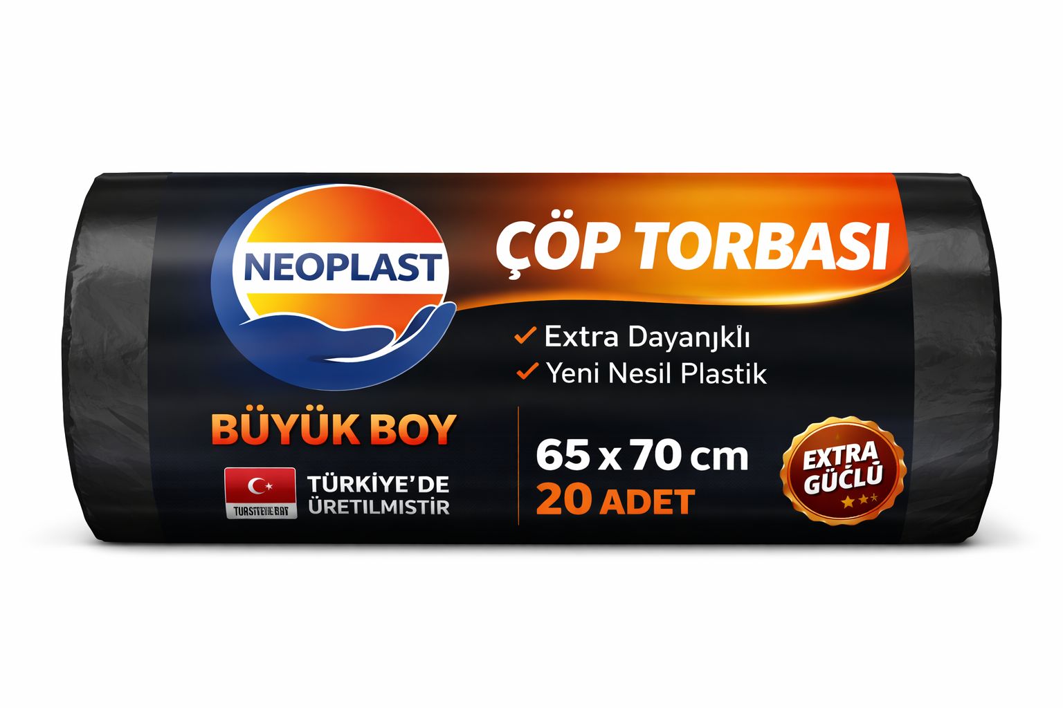 Neoplast Jumbo X