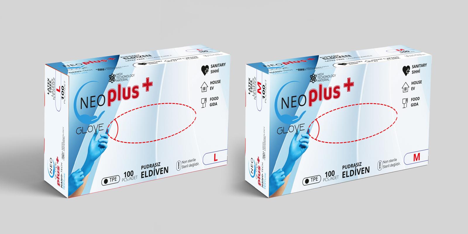 Neo Plus+ TPE